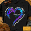 Personalized The Moment Memorial T Shirt MR231 73O36 1