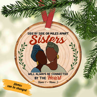 Personalized BWA Friends  Ornament SB222 85O57 thumb 1