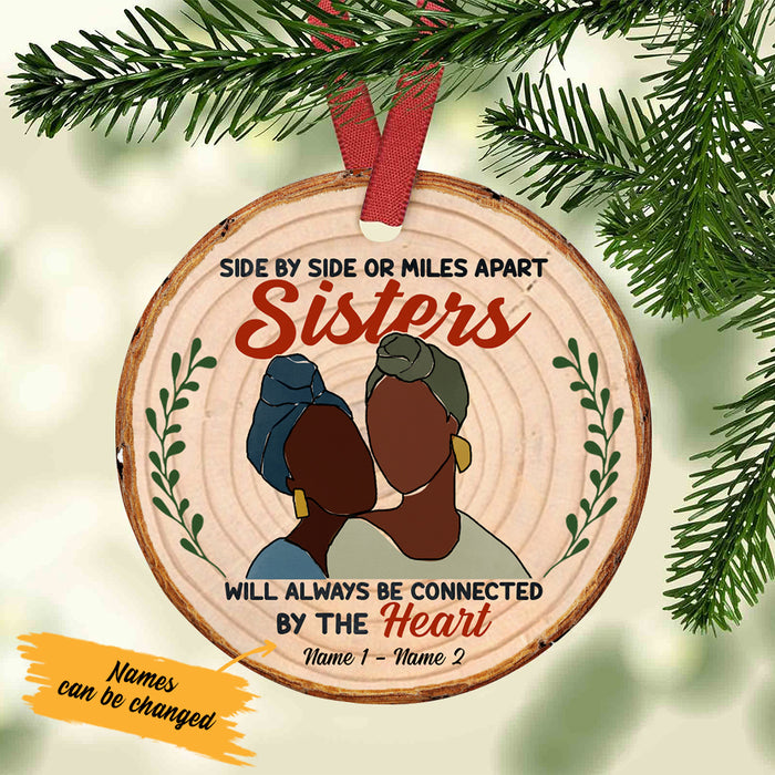 Personalized BWA Friends  Ornament SB222 85O57 1