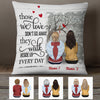 Personalized Mom Memorial Pillow MR15 67O34 (Insert Included) 1