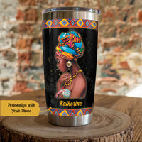 Personalized BWA Steel Tumbler JL92 73O58 thumb 1