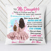 Personalized Mom Pillow JN241 26O34 (Insert Included) 1