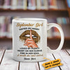 Personalized BWA Hated by Many Loved By Plenty Mug AG281 87O34 1