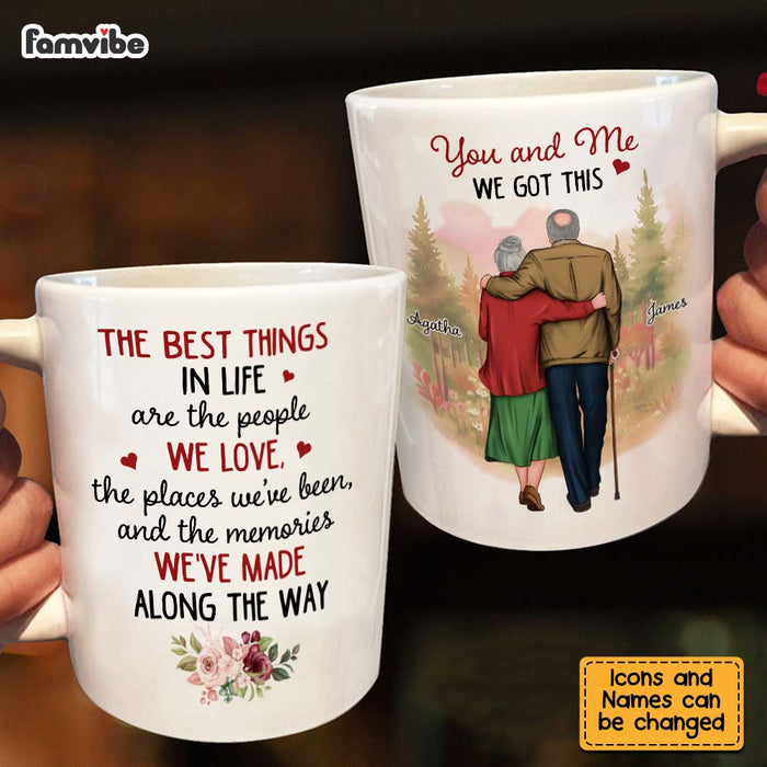 Personalized Gifts For Couples Husband Wife You And Me We Got This Mug 26235 1