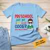 Personalized School Kid T Shirt JL53 26O34 1