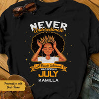 Personalized BWA T Shirt JN82 73O58 thumb 1