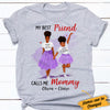 Personalized BWA Mom Friend T Shirt AG61 65O34 thumb 1