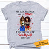 Personalized God Made Us BWA Friends T Shirt AG64 28O65 1
