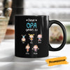 Personalized Opa German Grandpa Belongs Mug AP87 67O57 1