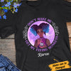 Personalized Get My Flying Monkeys BWA Witch T Shirt AG251 29O34 1