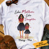 Personalized BWA Mom Like Daughter T Shirt AG62 30O57 thumb 1