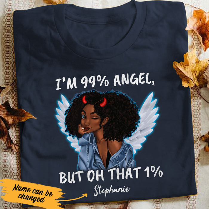 Personalized BWA T Shirt JL302 85O53 1