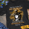 Personalized Witch Halloween T Shirt JL143 95O47 1