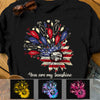 Personalized Gift For Fishing Mom Grandma T Shirt MY71 65O57 1