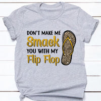 Beach White T Shirt JN293 85O65 thumb 1