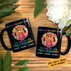 Personalized Crazy Hippie Grandma Mug JN243 95O58 1