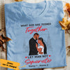 Personalized BWA Couple Christian T Shirt SB171 85O47 1