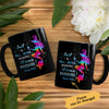 Personalized Mermaid Witch Halloween Ocean Potions Mug AG262 67O65 1