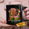 Personalized Sisters BFF BWA Friends Mug JL292 28O53 1