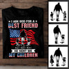 Personalized Dad Friend T Shirt MY283 95O47 1