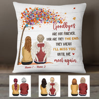 Personalized Memorial Mom Pillow MR31 26O58 thumb 1