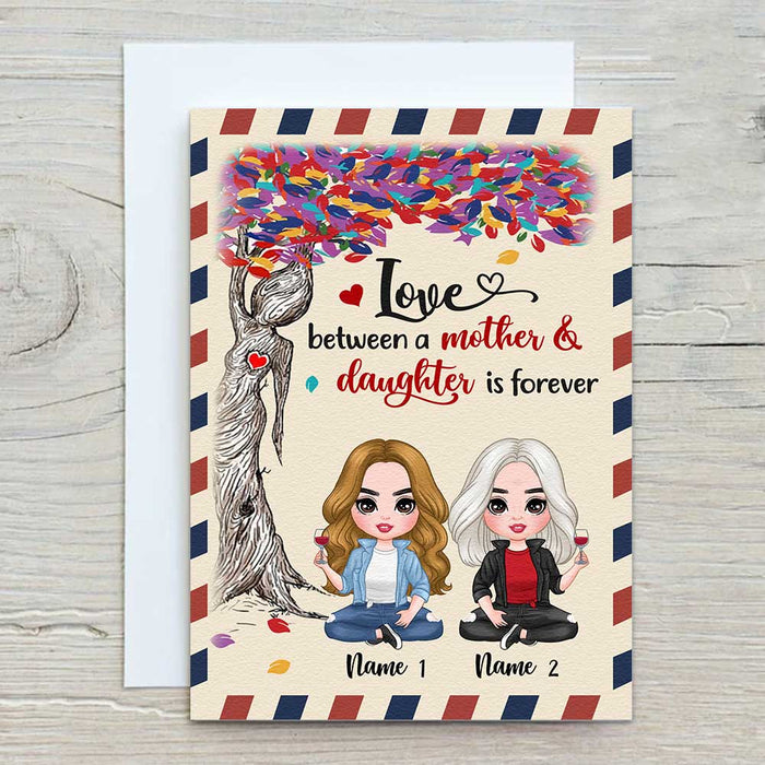 Mother's Day Card MR41 81O47 1