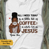 Personalized BWA Coffee Jesus T Shirt AG273 85O58 1