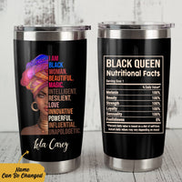 Personalized BWA Steel Tumbler JN83 74O57 thumb 1