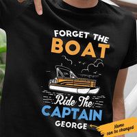 Personalized Lake T Shirt JN151 74O61 thumb 1