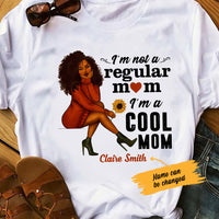 Personalized BWA Cool Mom T Shirt AG101 65O47 thumb 1