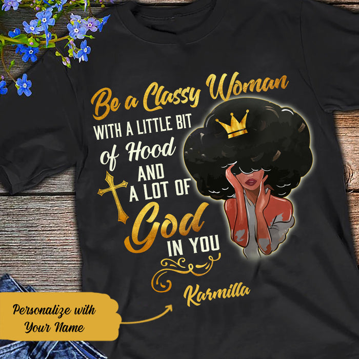 Personalized BWA T Shirt JL141 73O58 1