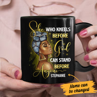 Personalized God BWA Mug JL293 85O47 thumb 1