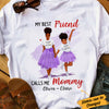 Personalized BWA Mom Friend T Shirt AG61 65O34 thumb 1