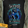 Personalized Halloween Witch T Shirt JL142 67O53 1