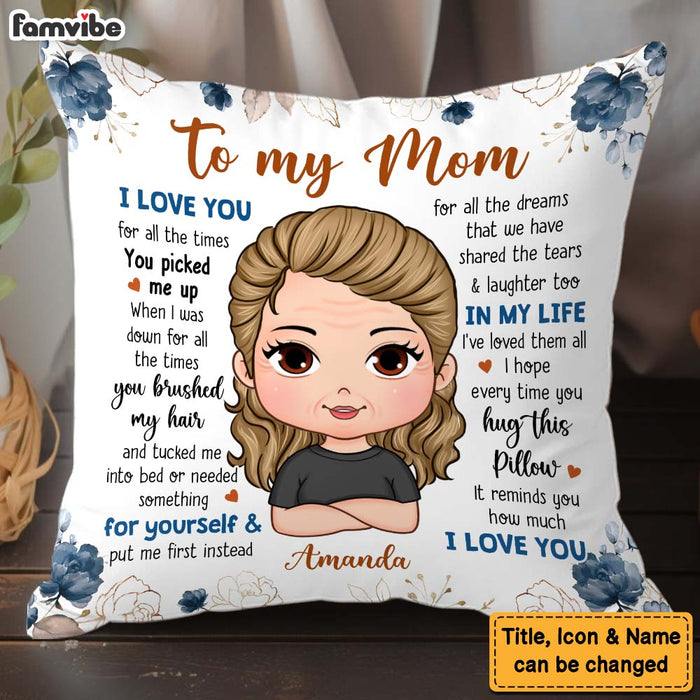 Personalized Gift For Mom Hug This Pillow 32278 1