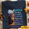 Personalized BWA Witch Got Those Warrior T Shirt AG251 73O57 1