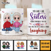 Personalized Friends Gift You And I Are Sisters Mug 31284 1