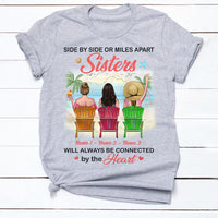 Personalized Friends T Shirt JN231 26O34 thumb 1