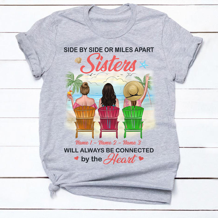 Personalized Friends T Shirt JN231 26O34 1