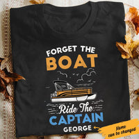 Personalized Lake T Shirt JN151 74O61 thumb 1