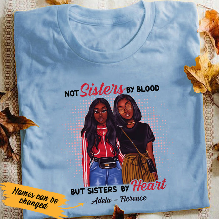 Personalized BWA Best Friend T Shirt JL231 27O53 1