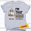 Personalized Mimi Grandma T Shirt JL57 30O58 1