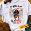 Personalized BWA Tattoos My Story T Shirt AG282 67O36 1