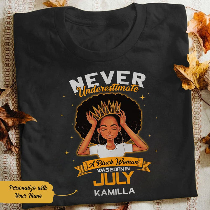 Personalized BWA T Shirt JN82 73O58 1