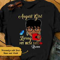 Personalized BWA T Shirt JN82 85O58 thumb 1
