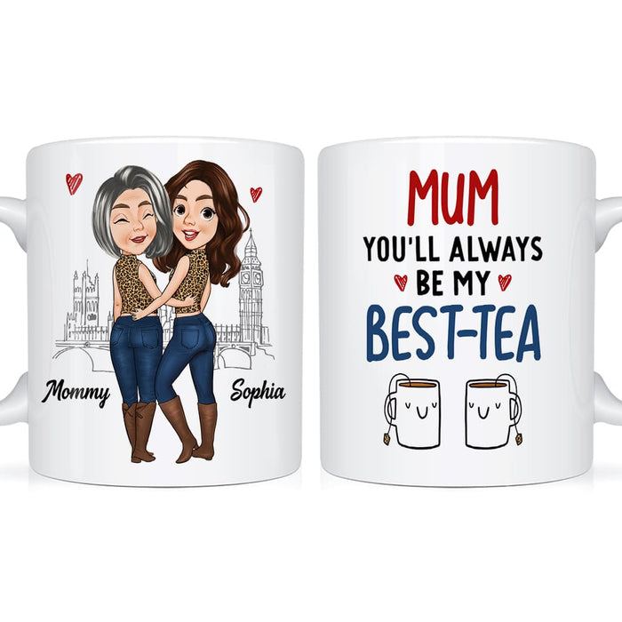 Personalized Gift For Mom Mug 24398 1