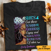 Personalized BWA Witch Got Those Warrior T Shirt AG251 73O57 1