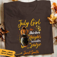 Personalized BWA T Shirt JN123 74O53 thumb 1