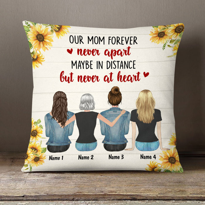 Personalized Mom Pillow FB221 26O58 (Insert Included) 1