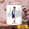 Personalized Graduation Mug MR82 26O47 1